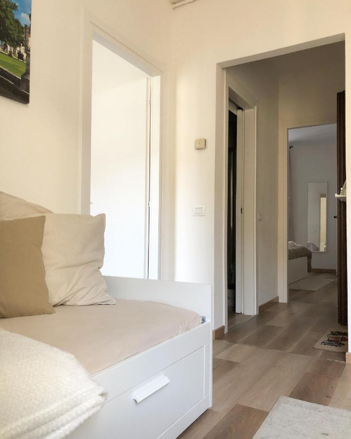 Apartamento Civico 57 Al Santo - Padua Exterior foto
